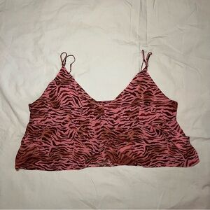 Wilfred Little Moon women’s top